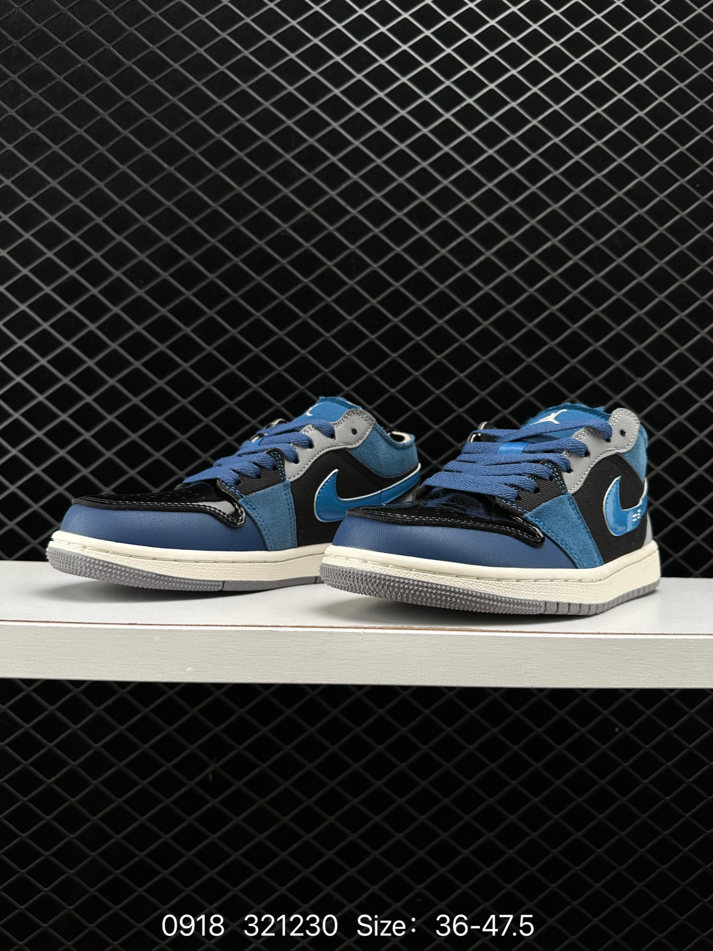 Air Jordan 1 Low AJ1